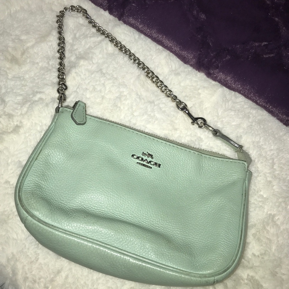 Coach Purse - Picture 2 of 2